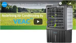 Hopefully, you have learned all the required information about the evaporative cooler vs air conditioner from this writing. The World S 1st Evaporative Air Conditioner