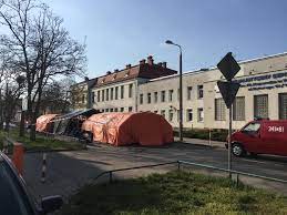 Kolejny dzień z modus icons league. Koronawirus 17 Kwietnia 2021 Ile Zakazen Dzisiaj Stan Zachorowan W Woj Kujawsko Pomorskim Raport Ministerstwa Zdrowia Torun Super Express