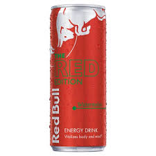 Red bull distribution company (rbdc) was established in 2009 to exclusively distribute red bull products and provide world class market execution in the us. Red Bull Summer Edition Watermelon 250ml Tesco Groceries