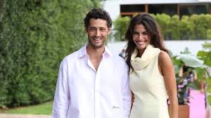 Isabela Valadeiro viaja com o marido até ao "paraíso" para dias de sonho
