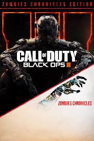 World at war, call of duty®: Buy Call Of Duty Black Ops Iii Zombies Chronicles Edition Microsoft Store