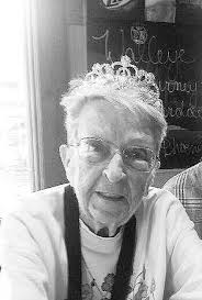 Patricia Alice Jordan