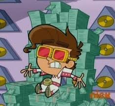 Babydoll She See Money All Around Me I Look Like I M The In 2020 Cartoon Wallpaper Cartoon Profile Pictures Vintage Cartoon
