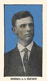 1910 Bishop & Co. PCL (E99) Baseball