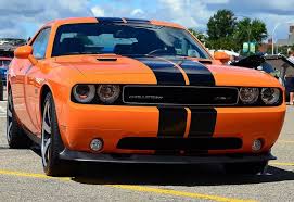 Image result for Hemi Orange 2013 Challenger