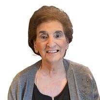 Theresa M. (Hatem) Solomon Obituary