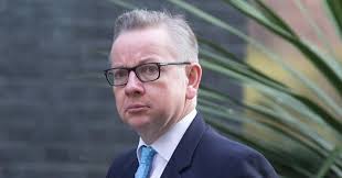 Bar dominates Gove's new advisory council