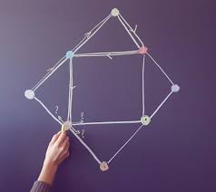 You can find a lot of helpful videos in youtube but if you have some experience building this circle chart may be all you need to start your building. Matheminecraft When Mathematics Merge With Minecraft Epfl