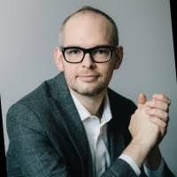 Ben McClymont Email & Phone Number