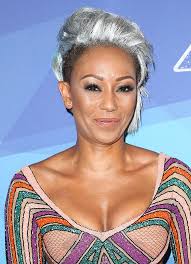 Mel B 'Cuts Out' Tattoo Of Ex-Husband Stephen's Name