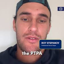 Professional Tennis Players Association
