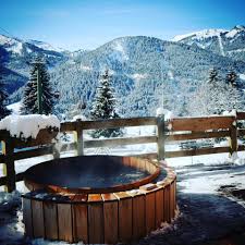 We have created complete hot tub packages intended to maximize your garden environment and enjoyment. The Advantages Of Cedar Wood Hot Tubs Over The Redwood Hot Tubs Cedar Hot Tub