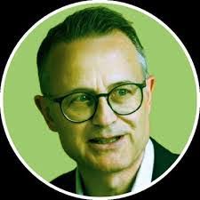 Eric Salzmann's Instagram, Twitter & Facebook