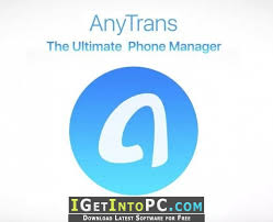 Try the latest version of move to ios for android Anytrans For Android And Ios Free Download