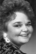 Joan Sullivan Obituary (2005)