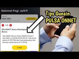 Untuk melakukan trik cara mendapatkan pulsa gratis indosat 100 ribu melalui ponsel android anda, silakan anda ikuti panduan berikut ini Cara Gunain Pulsa Onnet Indosat Im3 Youtube