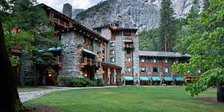 Hotels near valley view, yosemite national park on tripadvisor: Spotlight Yosemite National Park Visit California