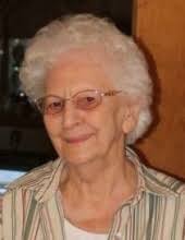Obituary information for Effie Jane Hicks