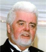 George Cronan Obituary (2012)