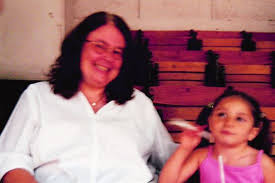 Ginger Kay Barnett Obituary