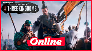 Posted 10 jul 2019 in pc games, request accepted. Download Total War Three Kingdoms V1 1 0 2 Dlcs Fitgirl Repack Online Arab Games Network