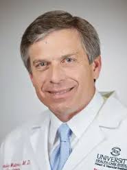 Dr. G Leslie Walters, MD