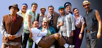 Las fierbinti ~ 24 septembrie 2019 ~ oul de maimuta | sezonul nou 16 episodul 5. Las Fierbinti Sezonul 12 Episodul 5 Online 26 Septembrie 2017