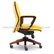 Saujana business park, bsp village i saujana avenue to jedyne inwestycje komercyjne, które mają. Fresh Executive Lowback Wooden Office Chair Jenjarom Banting Bandar Saujana Putra Subang Jaya Archives Office Furnitures Malaysia