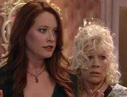 HappyBirthday Ilene Kristen!!! 😘🎂💃🎈🎊💖 July 30, 1952 ~ Roxy  Balsom/Georgina Whitman #1 #OLTL; Delia Reid Ryan Ryan Coleridge Crane  Coleridge #RyansHope/#GH; Madeline Thompson #AnotherWorld; & web series:  Vivian Park #TaintedDreams; Prof. Eleanor