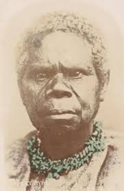 Early Melbourne Identities