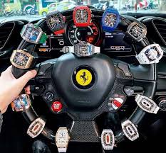 5 Times You Should Never Take A Photo Of Your Watch Richard Mille Richard Mille Watches Vintage Pocket Watch