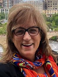 Margaret C O'Brian Obituary