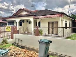 Discover, enjoy and release your stress in. Taman Megah Ria Masai Semi Detached House 4 Bedrooms For Sale Iproperty Com My