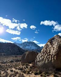 rocks and rocks and more rocks