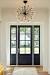 Interior Front Door Color Ideas