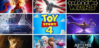 The director is a veteran story artist at. Disney Reveals List Of Upcoming Disney Pixar Marvel Films Through 2023 Inside The Magic