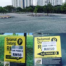 Stadium nasional bukit jalil) in bukit jalil, located in the national sports complex to the. People Are Pissed They Had To Pay Rm50 For Parking At Ed Sheeran S Concert In Bukit Jalil Nestia