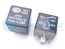 Alibaba.com offers 850 hella relay relay products. 4rd 960388 12 Hella Express Technology Group
