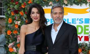 Here is our take on how we feel about age difference. Celebrity Couples With A Big Age Difference Including Peter Andre And Emily Gregg Wallace And Anne Marie Amal And George Clooney Hello