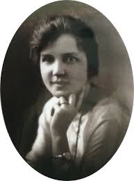 The Locked Journal. Pedigrees. Lillian May 'Lil' DALLY [433]