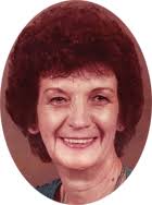 Mary Priester Share On Facebook