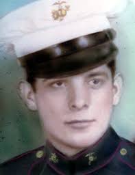 Andrew Clyde “A.C.” Barber, Jr.