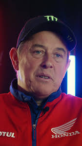 Just 20 seconds of John McGuinness having a mini crisis about his age, how  old riders should be, and how he'd need to be weaned off the TT course when  it comes to it 😂