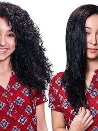 Hair Smoothing Keratin Treatments What You Need To Know Allure