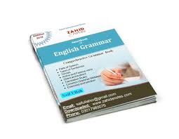 Zahid E Notes Is A Place Where You Can Find Notes For 10th And 9th Class English Grammar Physi English Grammar Book Pdf Grammar Book Pdf English Grammar Book