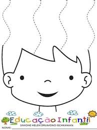 Portal Escola Recorte Com Tesoura Coordenacao Motora Preschool Activities Kindergarten Activities Preschool Learning