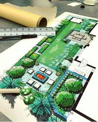 Pin Oleh Hala Sayed Di Landscape E Arsitektur Lanskap Presentasi Arsitektur Lanskap