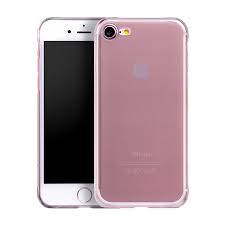 Iphone 7 8 Plus Light Frosted Phone Case Back Cover Hoco The Premium Lifestyle Accessories