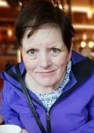 Condolence Book for Bridget (Brigie) Seery (née Joyce) (Athlone, Westmeath) 