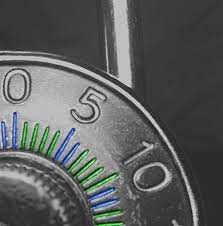 Correctly setting it is vital to the safekeeping of valuables. Hack A Dudley Combination Lock In 10 Minutes James S Place